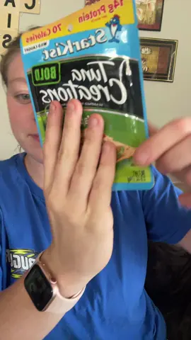 ##protein #packetuppacketin #chickenofthesea @Chicken of the Sea 