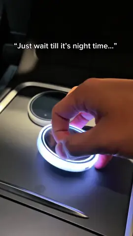🚗 Your Car Needs This Vibe Upgrade – LED Cup Coasters 🔥 | 50% OFF! Turn every drive into a vibe. Introducing the 7-Color LED Car Cup Holder Mats – the easiest way to make your car interior look 🔥 luxury & lit at night. 🌈 Why It’s Blowing Up in the UK: ✔ 7 Colour-Changing Backlight – Custom glow to match your ride ✔ USB Rechargeable – No wiring needed ✔ Auto Sensor On/Off – Lights up when your drink touches it ✔ Fits All Cup Holders – Universal & sleek ✔ Zodiac Constellation Design – Unique touch of cosmic coolness 🎁 Makes a perfect gift for car lovers! 🛒 Only on 𝓢𝓱𝓸𝓹𝓵𝓮𝓬𝔂 | 50% OFF Today + Free UK Shipping ⚡ Your night drives deserve better. 🛒 Grab 50% OFF now – while stocks last! #CarGlowUp #CarLEDLights #CarAccessories #cupholder #challenge#CarAesthetic #ShoplecyStyle #LED#Vibes #UK