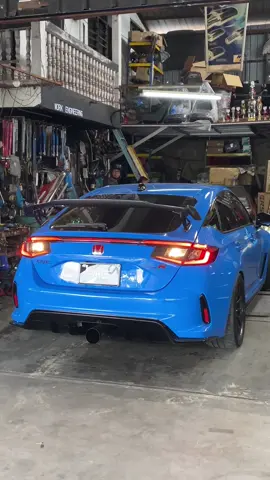 Songkhla Drag Luncurr| Nak Tune/Remap Contact@DEKTAN #fyp #fl5 #honda 