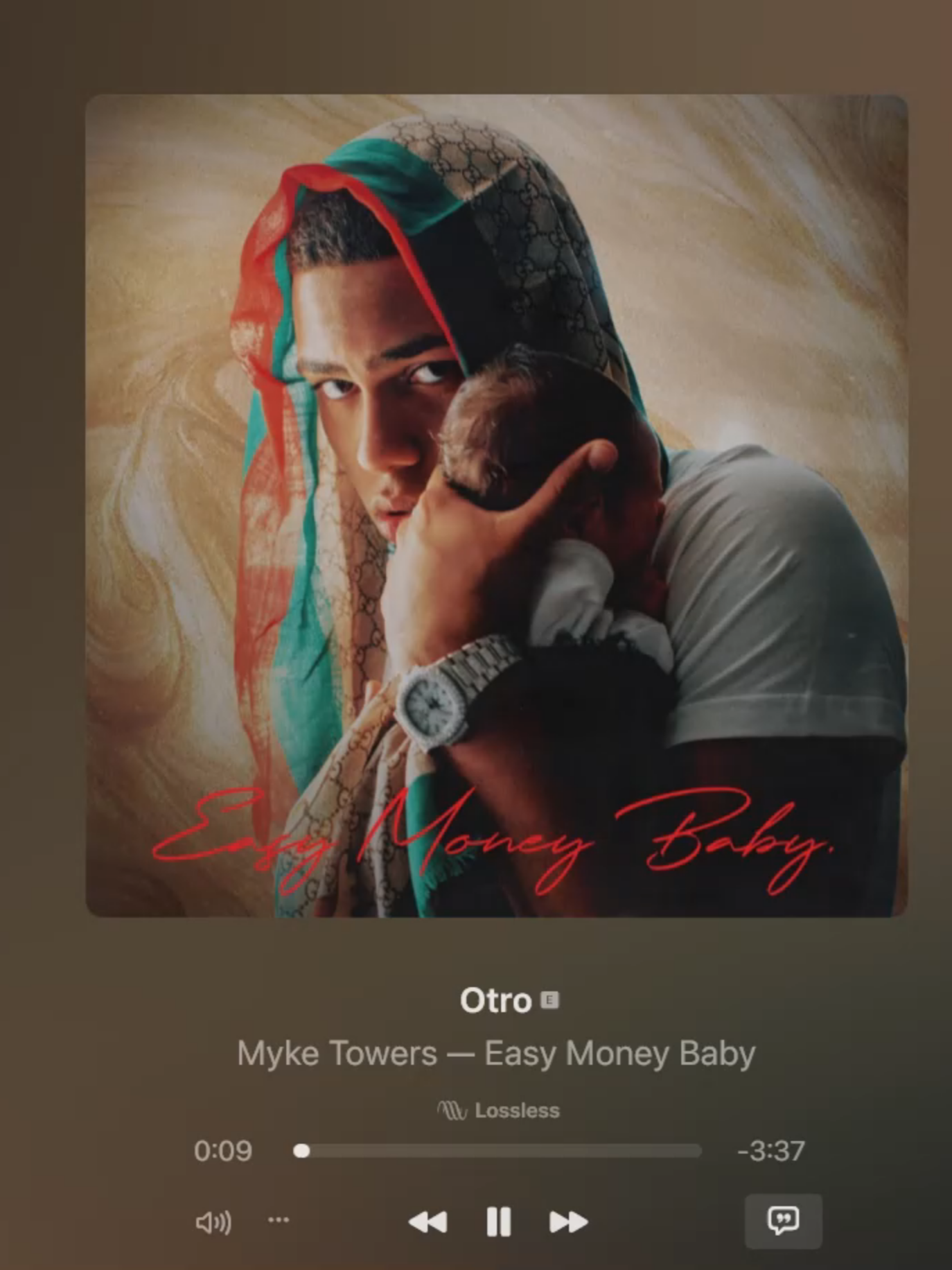 Myke Towers - Otro  #Myketowers #EasyMoneyBaby #Girl #YK #Youngking #Otro