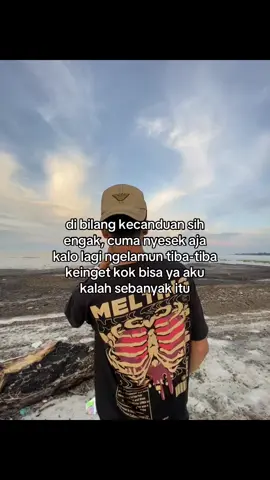 Rasanya pengen jual rmh terus al in