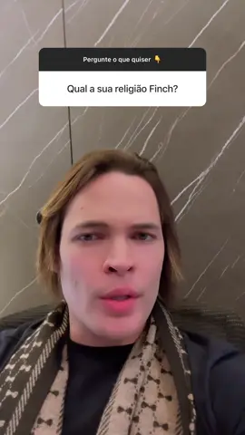 Um papo sério aqui, pessoal...