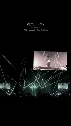 the best night 🖤 #rufusdusol #maryland #concerts #fyp #washingtondc 