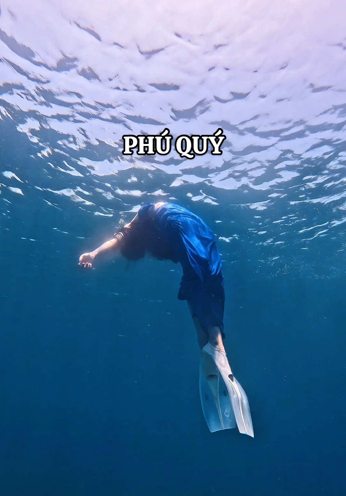 Trải nghiệm tour lặn ở Hòn Tranh #phuquy #phúquý #ngaluadidulich #vivuvillaphuquy 