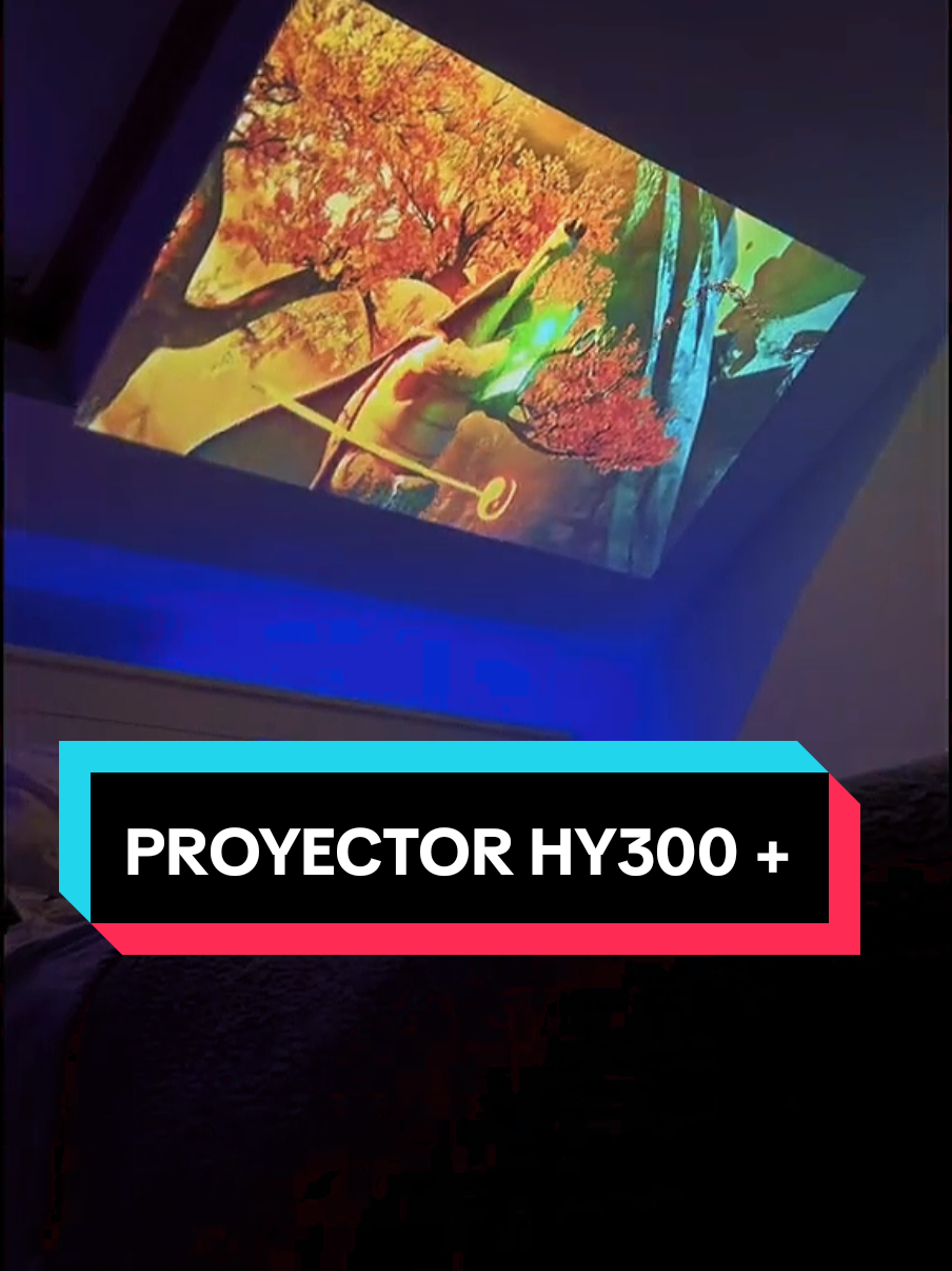 El proyector HY300 es un modelo popular, generalmente compacto y portátil, diseñado para ofrecer imágenes de alta calidad en diversos entornos, desde el hogar hasta presentaciones y eventos. Su resolución nativa suele ser de 1080p o 4K, con soporte para resoluciones más altas. Además, suele incluir características como corrección trapezoidal, conectividad WiFi y Bluetooth, y, en algunos casos, sistema operativo Android. #proyector #Android #hy300projector #hdproyector 