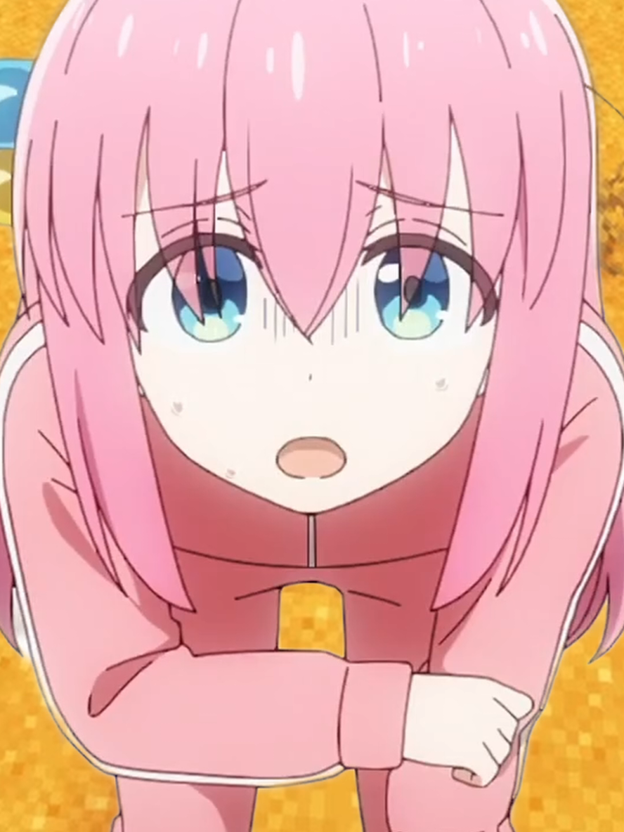 Bocchi the Block 2: The Kessoku Block #bocchi #bocchitherock #bocchitherockanime #hitori #hitorigotoh #hitorigotou #anime #Minecraft #minecraftmemes #ryo #ryoyamada #kita #kitaikuyo #nijika #nijikaijichi 