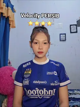 Velocity Persib b2b🥶💙⭐⭐⭐⭐ #fypage#au4#persib#velocity 