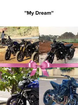 #fypツ #tiktokmyanmar🇲🇲 #tiktok #viwes #mt09sp 