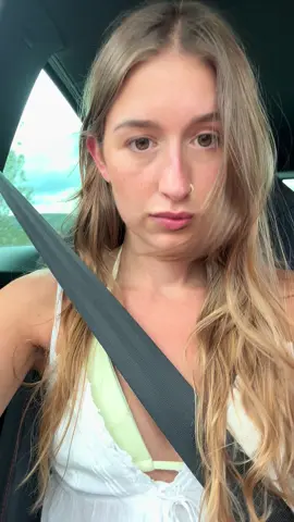 Taking me for a ride 