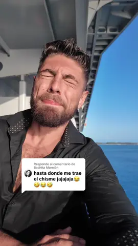 Respuesta a @Bachita Morejón en pleno 2025 y seguimos así 🙃 