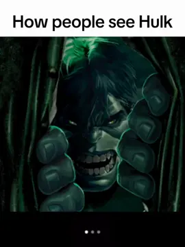 #Hulk  #comics  #marvel  #marveledit 