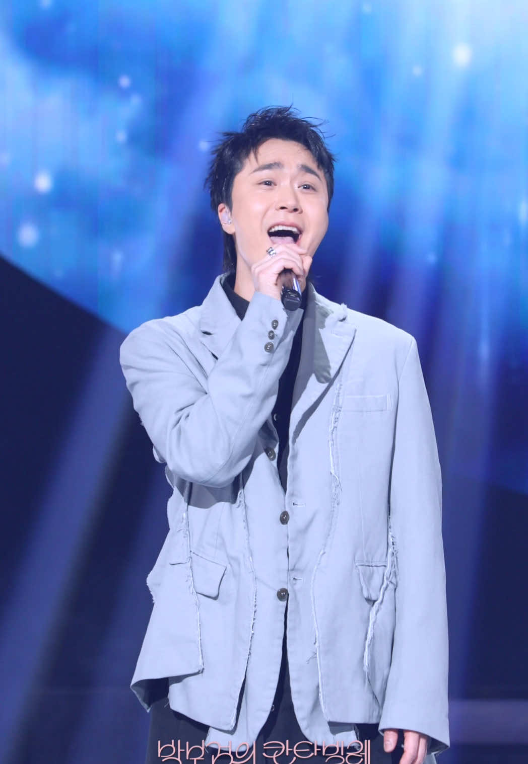 조성모 - To Heaven (천국으로 보낸 편지) #더시즌즈 #박보검의칸타빌레 #박보검 #PARKBOGUM #조성모 #sungmoJo