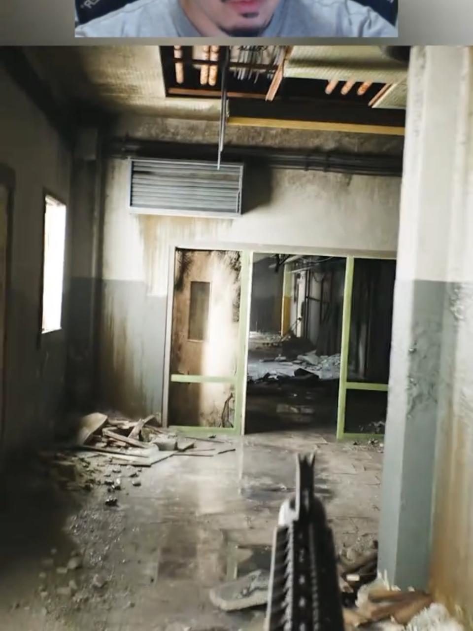 Este Jogo tem Gráficos Insanos #fyp #foruyou #reels #viraltiktokvideo #viralvideos #game #cod #callofduty #lostfragment #unrealengine5 #bodycam