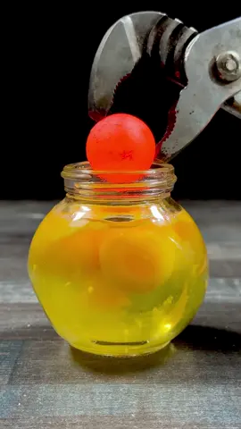 1000°C Red Hot Metal Ball VS Eggs 🥚 #rhcb #experiment #asmr #asmrsounds #oddlysatisfying #uktiktok #scienceexperiments #usa_tiktok #fyp #eggs 