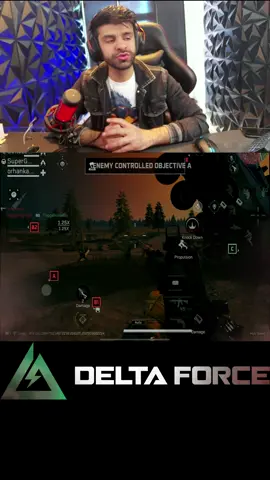 ټوله ته چلینج💀💀#DeltaForceMobile #DeltaForce #gaming #لالوpubgm #asfirfan #lalopubgm 