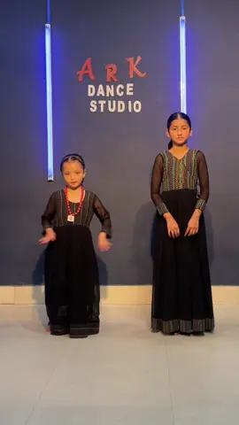 #foryou #trendingsong #trend #dancer #fyp #arkdancestudio #viral #kids 
