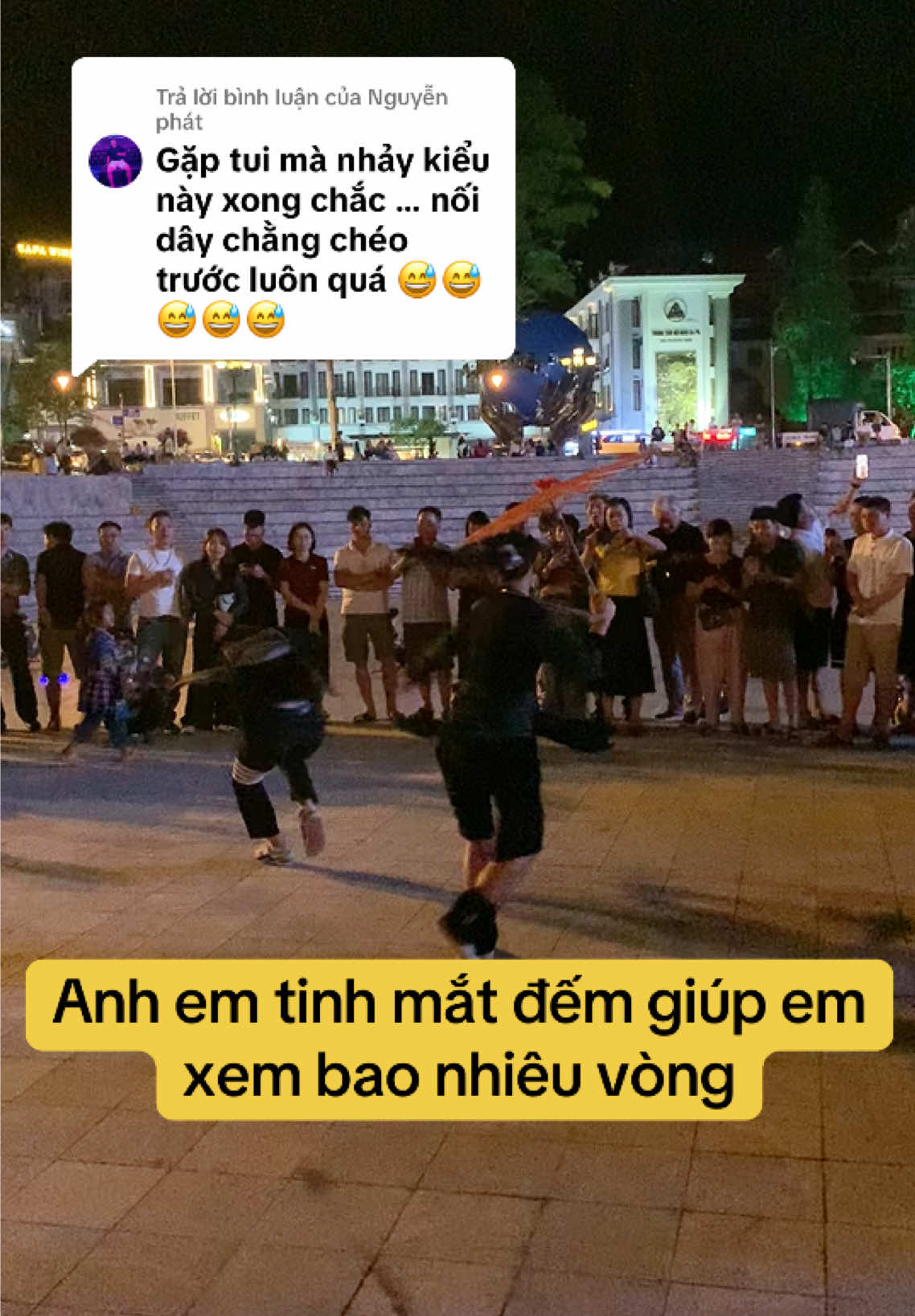 Trả lời @Nguyễn phát vậy quay thế này có được không bác?#dulich #trainghiem #viral #vanhoavietnam 