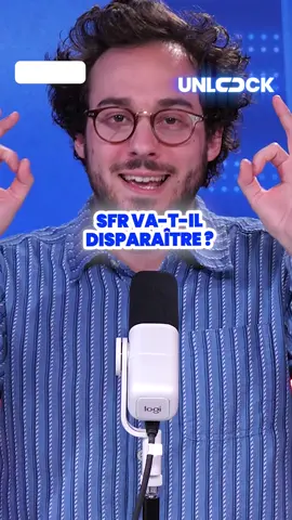 SFR pourrait disparaître : on décrypte ce que ça change vraiment pour vous ! Rachat, fusion, impact sur les abonnés… Découvrez les coulisses d’un possible retour à 3 opérateurs en France. Vous allez être surpris par les conséquences ! :antenna_bars:📷 . . . #SFR #Télécom #Opérateurs #France #Actu