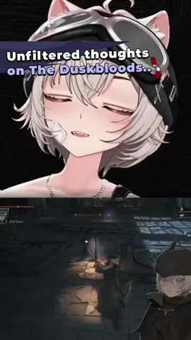 Unfiltered thoughts on 