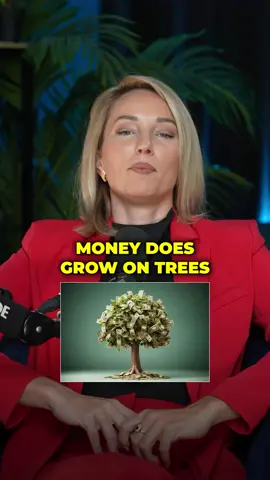 Money really grows on waterfront trees 🌴💸 #dubaiinvestment #moneytree #realestategains