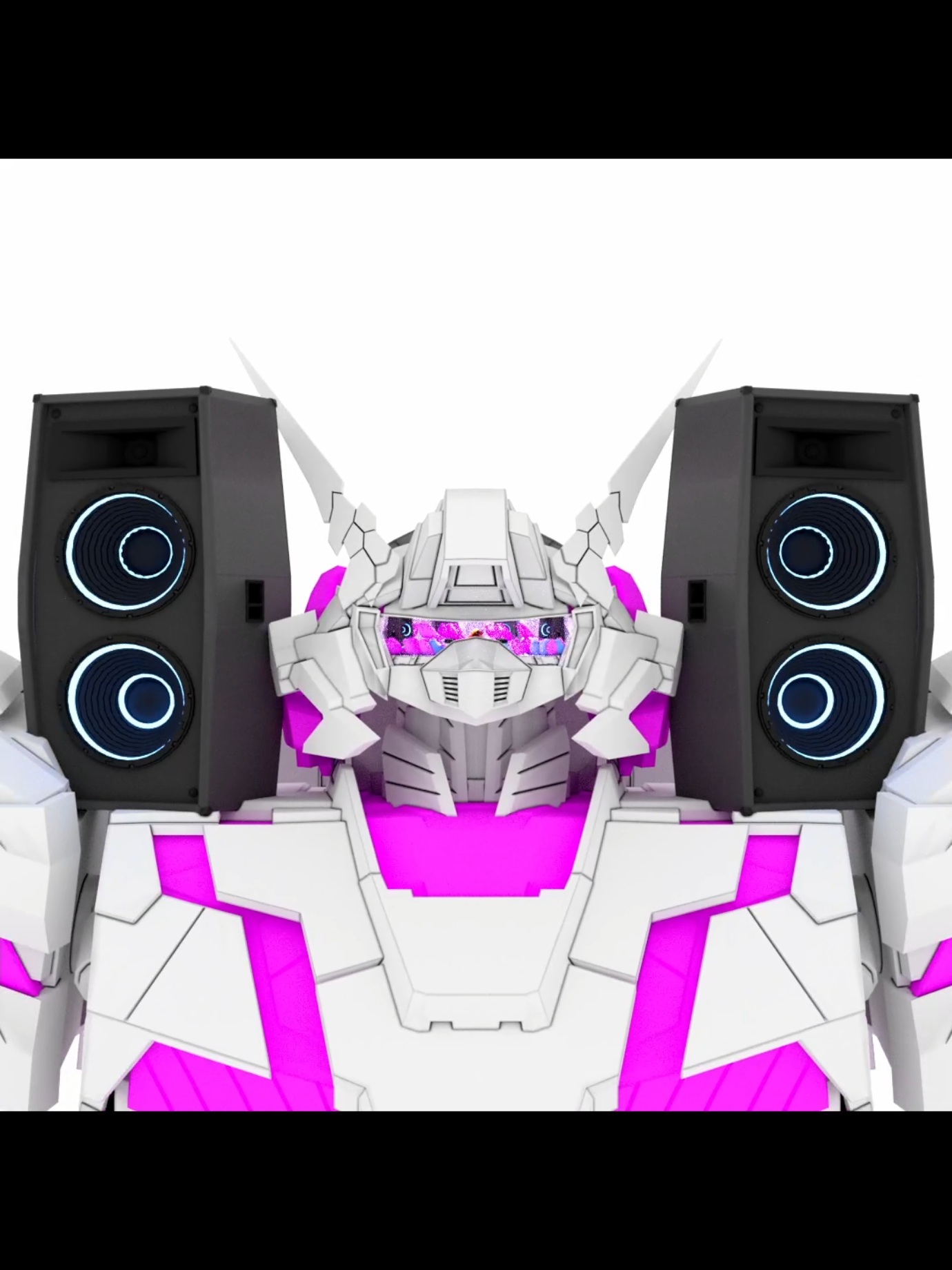 Mecha BRRD  #brrd #brrdcore #blue #chickenjockey #gunpla #gundam  #meme @apple #iphone #applemusic #ypfッ♡♡  #yfp  #yp #yppp #fps #fypage @skrillex #skrillex 