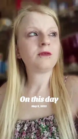 #onthisday