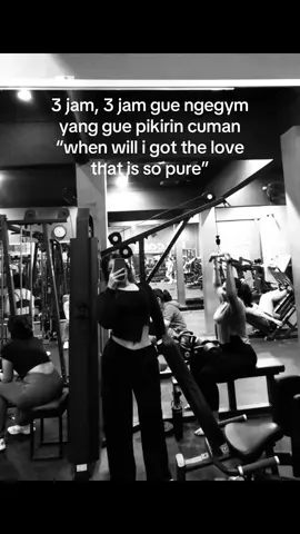 namanya juga manusia #GymTok #gym #creatorgym #gymrat 