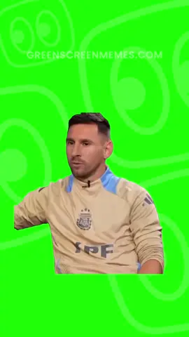 #CapCut Messi cantando tung tung sahur nela Green Screen #meme #memes #greenscreen #fyp #trend #capcut #viralgoals #protemplates #greenscreen #viral  #memecut #catmemes #tiktok #funny