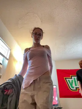 They thought this was so funny