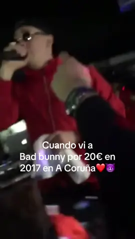 #badbunny #conciertobadbunny #acoruña  #españa🇪🇸 
