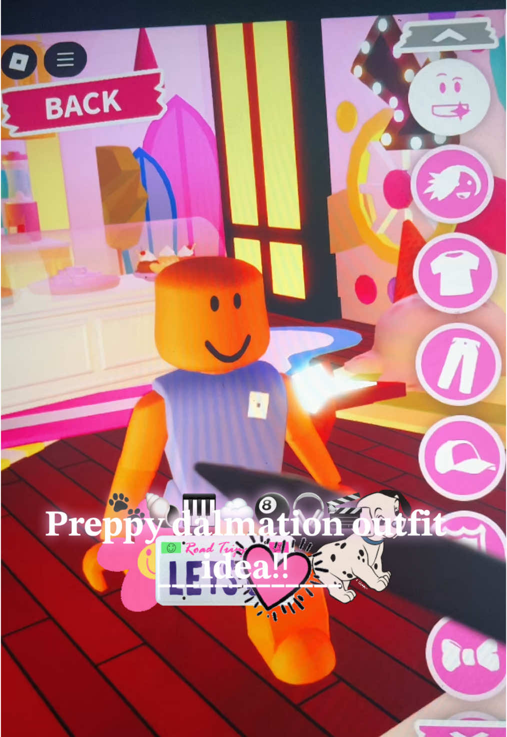 𝐃𝐚𝐥𝐦𝐚𝐭𝐢𝐨𝐧 𝐨𝐮𝐭𝐟𝐢𝐭 𝐢𝐝𝐞𝐚!💕//𝐧𝐞𝐰 𝐟𝐢𝐥𝐭𝐞𝐫 𝐡𝐨𝐩𝐞 𝐲𝐚𝐥𝐥 𝐥𝐢𝐤𝐞 𝐢𝐭//🥥🐚🦢// 𝐡𝐚𝐬𝐡𝐭𝐚𝐠𝐠𝐬𝐬𝐬::#adoptme #dalmation #preppy #preppyadoptme #preppy #makemeviral #outfit #checkthisout #cuteee #adm #adoptmeroblox #favorite #likе #outfitinspo #adoptmeoutfit #inspooutfit 