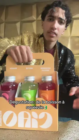 Le péche c’est mon péché mignon 