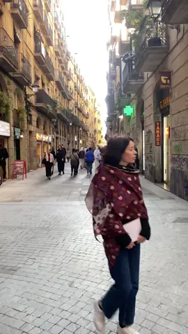 #rambla #barcelona #ghorba🗼🇫🇷👻🇪🇺🇪🇸 #españa 