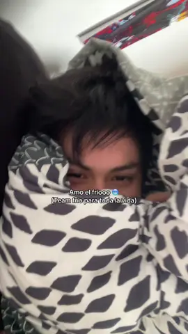 #frio #fyp 
