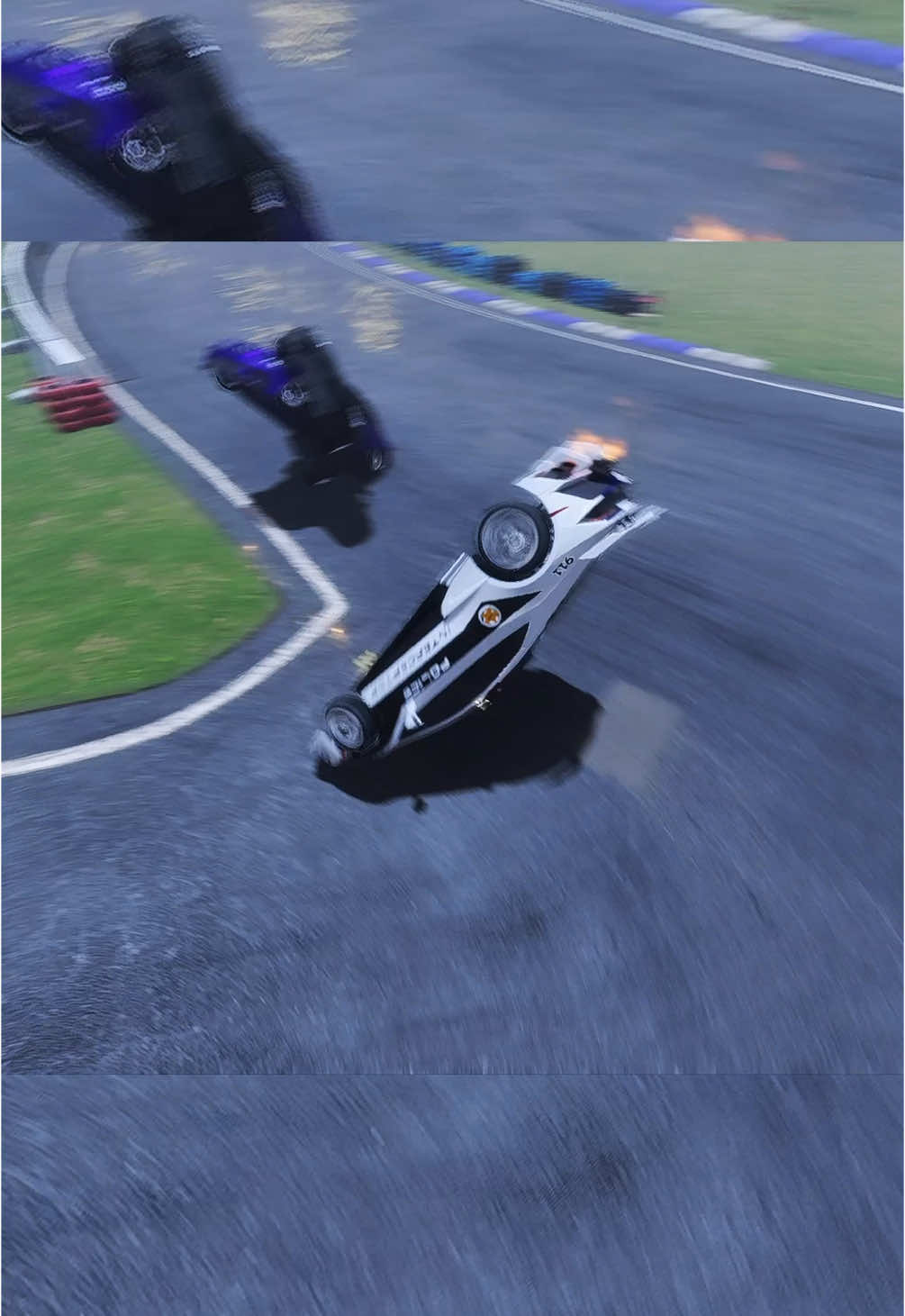 I called it on stream😭 #fyp #fypシ #foryou #xyzbca #carx #jdm #smq100k #drift #bugx #smooth #viral #trending 