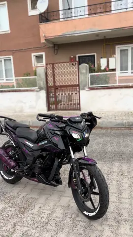 #39ADU158 #tvs #tvsraider125cc #tvsracing #fypシ#hardl #driftl #raider #benelli125s #voge125r #cg #benelli #motor #tutsunartik #ns125 #srk125s