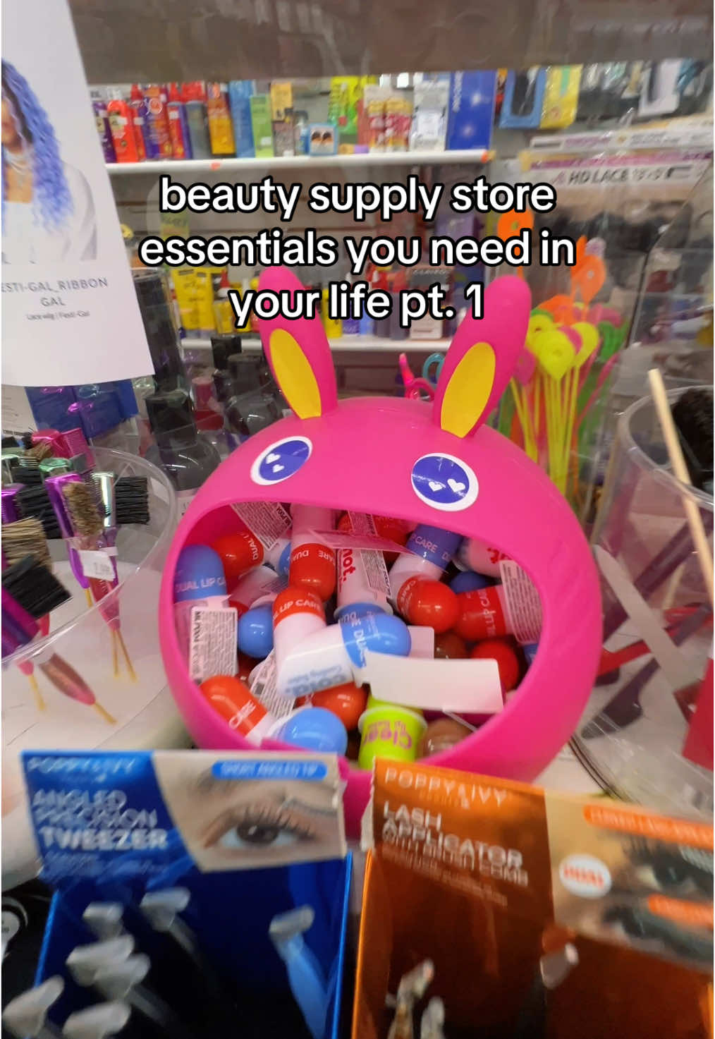 Part 1 | beauty supply essentials you need in your life 💝 #fyp #fypage #beautysupply #beautysupplystore #beautyessentials #michigancheck 