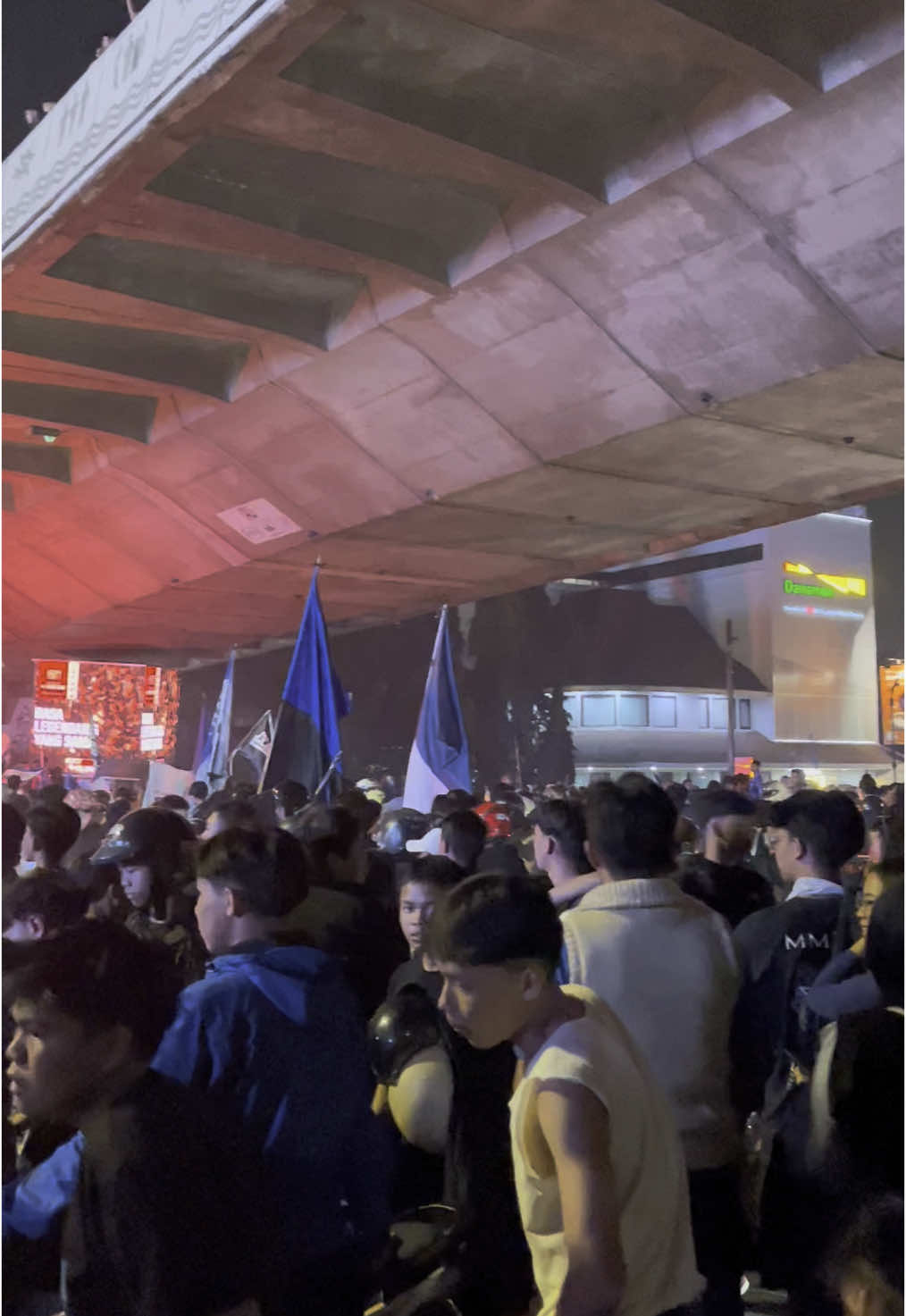 semakin tinggi 🥶 #persib 