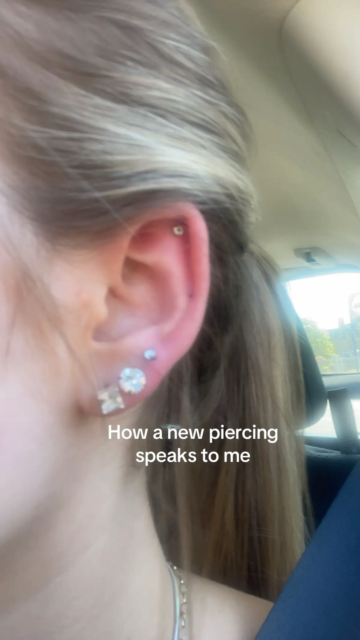 #fyp #foryou #foryoupage #viral #piercing 