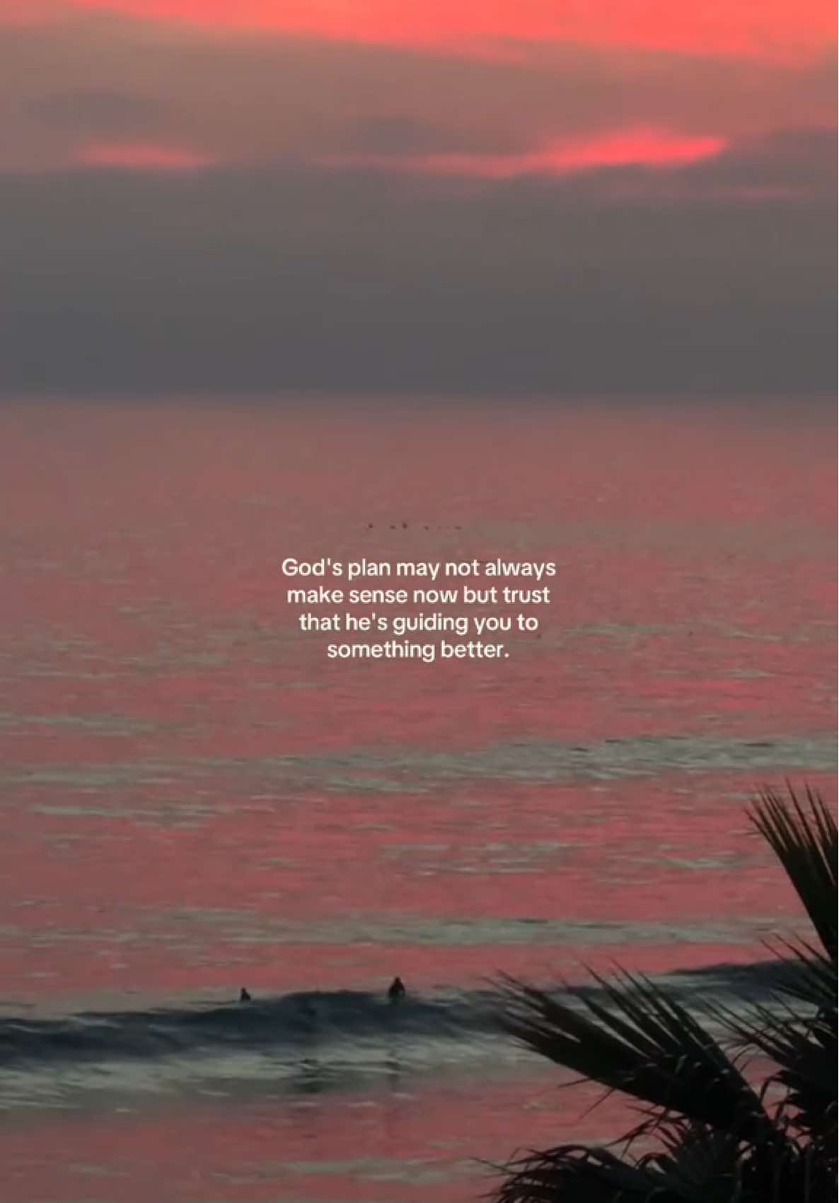 Trust in the Lord with all your heart and lean not on your own understanding #jesuslovesyou #christiantiktok #christian #ocean 