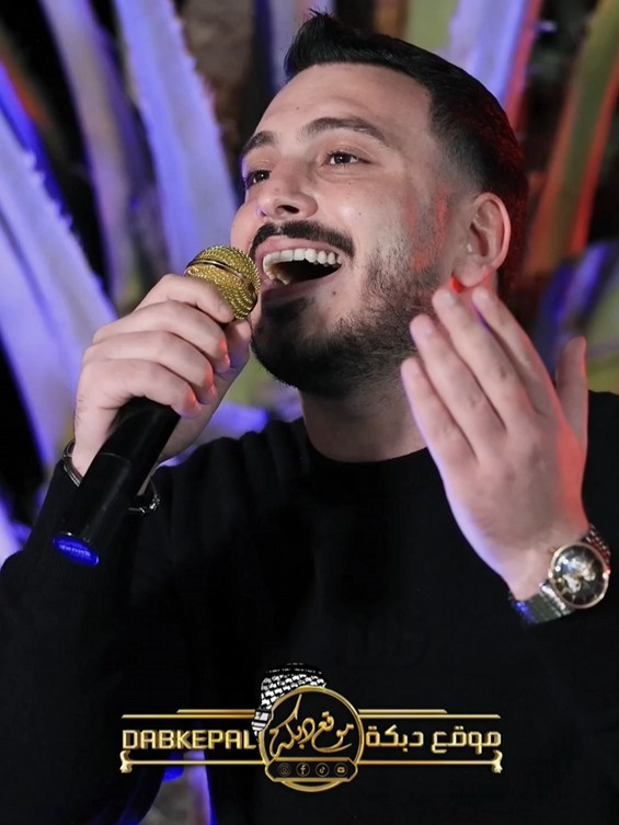 عددو ع الخيل وشدو عليها 🏇🏻❤️ - #عدي_فرسان - #موقع_دبكة #dabkepal