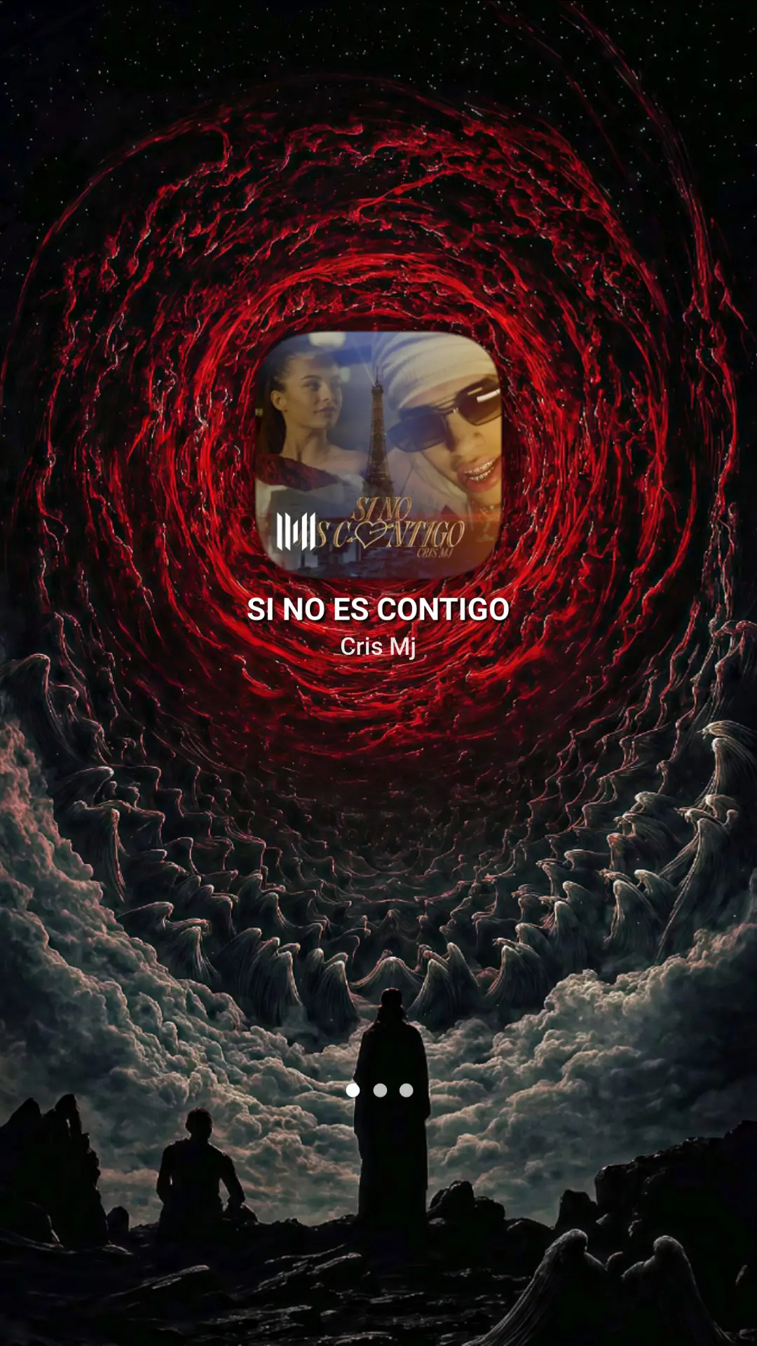 this song >>>#sinoescontigo #crismj #spanishsongs #paratiiiiiiiiiiiiiiiiiiiiiiiiiiiiiii #slowedandreverb #🎧 #musicvibes #audio #music #4u #fouryoupage 