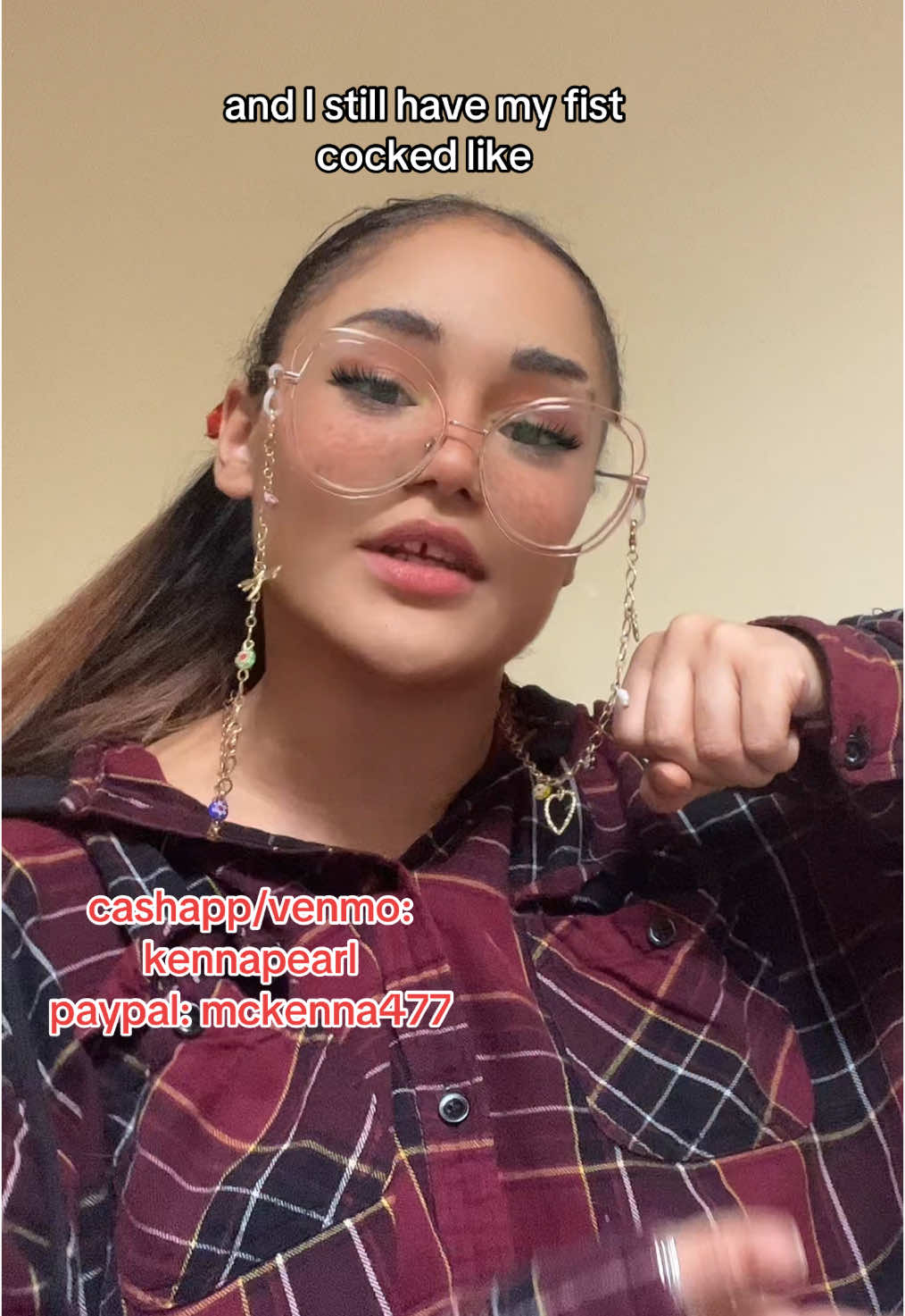 if i seem not particularly enthused by the new job it’s just bc the financial stress of the past three months stole my soul #kennarambles 