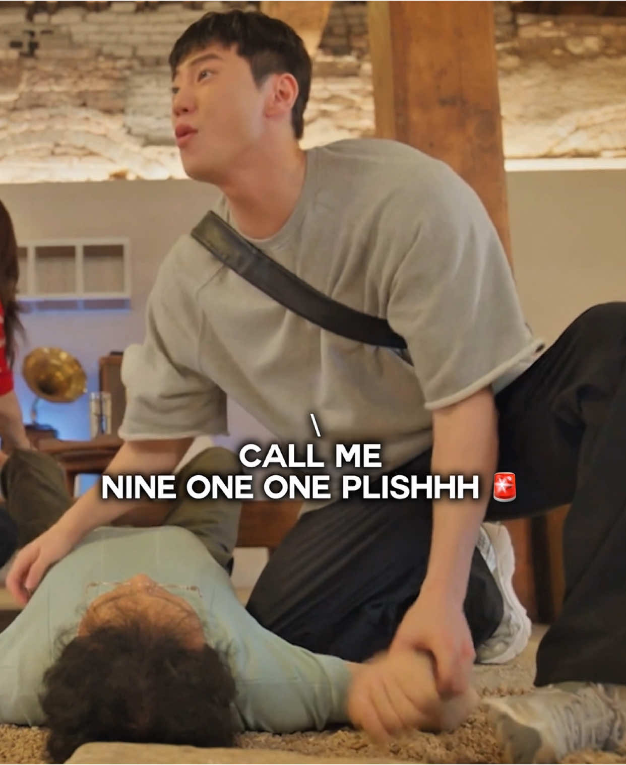 do hyunjoong and his english😭 I love you my english king🫶😔 —Pump Up The Healthy Love (ongoing) !! #pumpupthehealthylove #leejunyoung #이준영 #edits #meme #fypシ゚ 