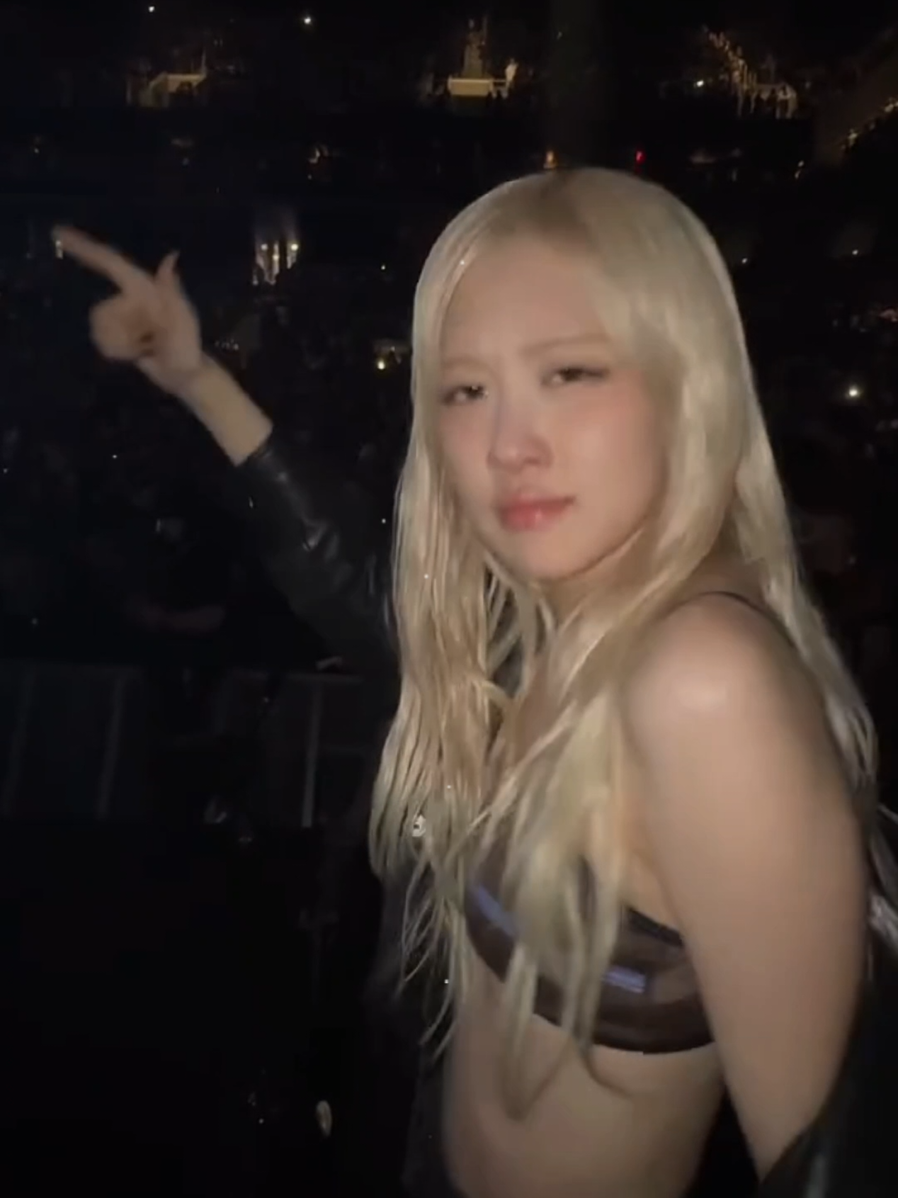 #CapCut mong clip này không lên xu hướng 🙏🏻 @ROSÉ 