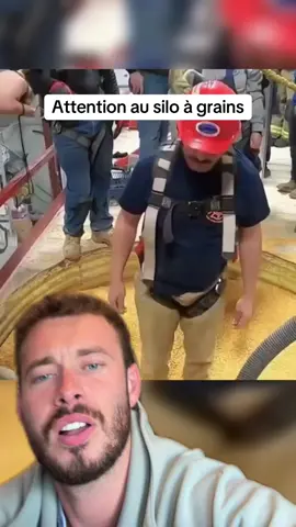 Pas envie d’y tomber 😂