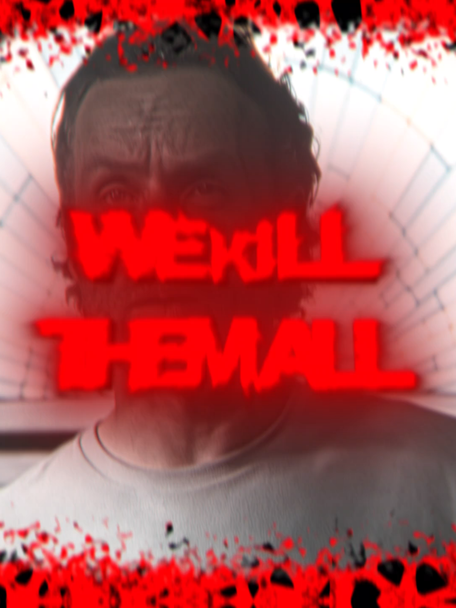 We k1ll them all I Skins I HD 60FPS I ORIGINAL CONTENT I Rick Grimes Edit I  #fyp #tiktokedit #twdedit