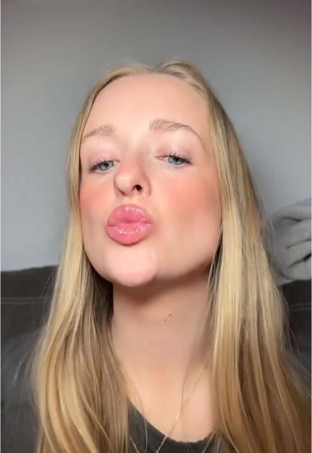 @Kel🌻 serving looks with all 3 Berry Kisses shades 💋 Which one’s your fave? 😗 #eswbeauty #Skincare #CleanBeauty #SheetMasks #LipTreatments #SkincareRoutine #BeautyEssentials #NaturalBeauty #SelfCare #GlowUp #BeautyRituals #HydratingMask #VeganBeauty #CrueltyFreeBeauty #Kbeauty #GreenBeauty #HealthySkin #LipCare #FacialMask #SkincareProducts #EcoFriendlyBeauty #BeautyCommunity #Trending #TrendingBeauty #TrendingSkincare #FYP #lippie #lipgloss #lipswatch 