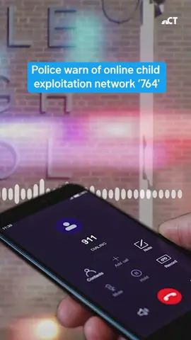 Have you heard of an online child exploitation network that goes by the name “764?” Police said the international group victimized a teenage girl in Vernon, which resulted in multiple swatting calls to local schools. Our full report is now available on NBCConnecticut.com (link in bio) @amanda_pitts #Connecticut #Vernon #764 #news #swatting