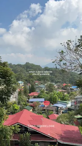 when a place reminds you of someone 😌 Baguio version 🌲✨ #multo #multocupofjoe #baguio #baguiocity #baguiofeels #burnhampark #relatable #nostalgic #taraletsbagets #xyzbca 